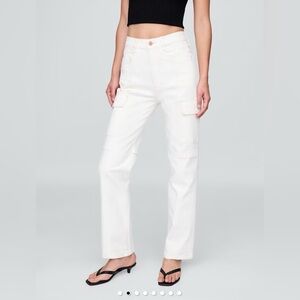 GAP 90s Loose Cargo Jeans